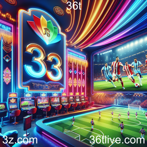 A Revolução dos Jogos de Esportes