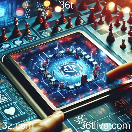 O Fascinante Mundo dos Jogos de Estratégia